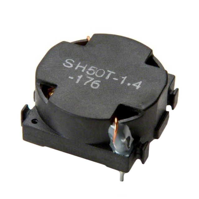 SH50T-0.9-267 Amgis, LLC  Fixed Inductors